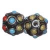 Lakh Beads - Lakh Beads Manufacturer, Wholesale Lakh Beads